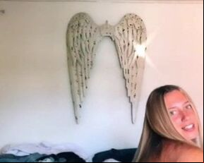 Tiktok sexy nude lap dance