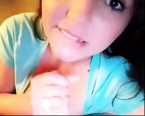 Sloppy Blowjob. My Favorite Kink Is a Nice Wet Blowjob.