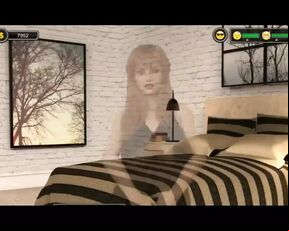 Man of the House - Part 141 - Mature Venus on the Sofa by Misskitty2k